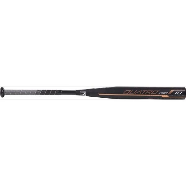Rawlings Quatro Pro (-10) Fastpitch Bat