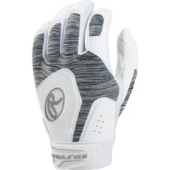 Rawlings Storm Fastpitch Softball Batting Glove