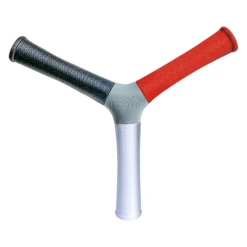 Hecostix For Hand Eye Coordination - Training Tool For Athletes 9 Hecostix For Hand Eye Coordination - Training Tool For Athletes -Home Run Gear RedBlackWhiteHECO