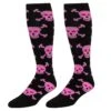 Red Lion Skull Socks -Home Run Gear Redlionskullsock