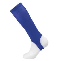 TCK Solid Color Stock Stirrups - Adult Pattern A -Home Run Gear Royal4in 6bca11f1 29bc 4c42 b05f a8c93b69efce