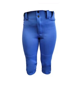 Essential Beltloop Softball Pant 9 Essential Beltloop Softball Pant -Home Run Gear RoyalBeltedPants