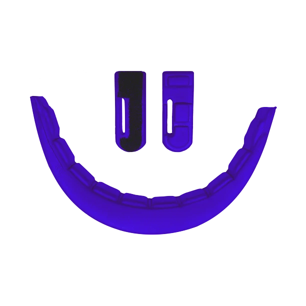 Rip-It Replacement Colored Padding 10 Rip-It Replacement Colored Padding - Image 8