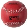 Markwort Softball Weighted 12" Training Ball -Home Run Gear SBWT9 9oz