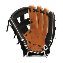 Easton Scout Youth Fielder's Glove 10"