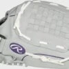Rawlings 12.5" Sure Catch Youth Softball Glove -Home Run Gear SCSB125PU 3