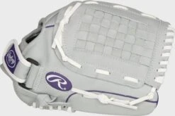 Rawlings 12.5" Sure Catch Youth Softball Glove