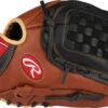 Rawlings Sandlot 12" Pitcher/Fielding Glove -Home Run Gear Sandlot12