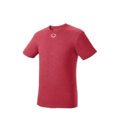 Evoshield Men's Short Sleeve Tee 12 Evoshield Men's Short Sleeve Tee -Home Run Gear ScWTV1002