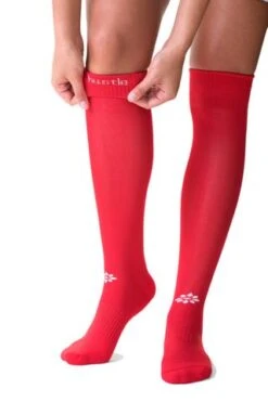 Rip-It Classic Softball Over The Knee Socks -Home Run Gear Socks Scarlet 480x480 9affa3a2 c470 43c1 8c5e 466d08283b93