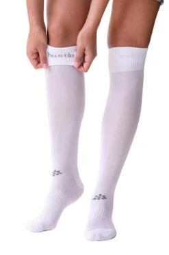 Rip-It Classic Softball Over The Knee Socks -Home Run Gear Socks White 480x480 93e1aea3 8d0a 4262 a655 452184d2b1cb