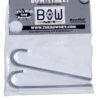 BowNet BigMouth Metal Stakes 1 BowNet BigMouth Metal Stakes -Home Run Gear Stakes in bag Hi Res 720x 1