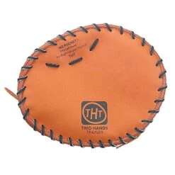 Markwort THT 9" Flat Leather Training Glove