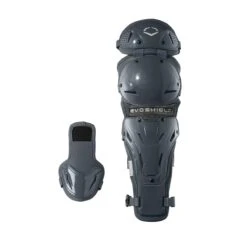Evoshield Pro-SRZFastpitch Upper Leg Guard -Home Run Gear WB5708102 0 Pro SRZ FP CH PKG.png.cq5dam.web .1200.1200