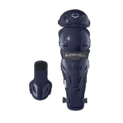 Evoshield Pro-SRZFastpitch Upper Leg Guard -Home Run Gear WB5708103 0 Pro SRZ FP NA PKG.png.cq5dam.web .1200.1200