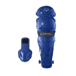 Evoshield Pro-SRZFastpitch Upper Leg Guard -Home Run Gear WB5708104 0 Pro SRZ FP RO PKG.png.cq5dam.web .1200.1200