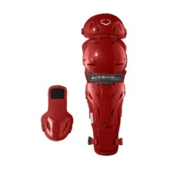 Evoshield Pro-SRZFastpitch Upper Leg Guard -Home Run Gear WB5708105 0 Pro SRZ FP SC PKG.png.cq5dam.web .1200.1200