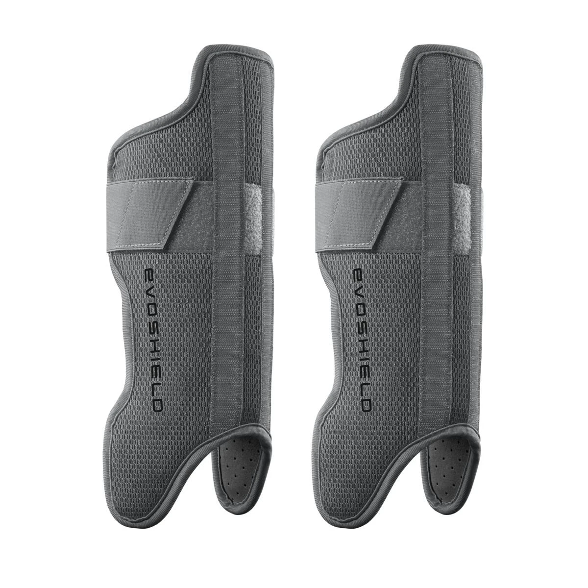 Evoshield Pro-SRZ Intermediate/Fastpitch Lower Leg Guards (Gel To Shell) - Image 2