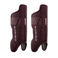 Evoshield Pro-SRZ Intermediate/Fastpitch Lower Leg Guards (Gel To Shell) -Home Run Gear WB5710304 4 Pro SRZ Int FP G2S Lower LEG MA Double.png.cq5dam.web .1200.1200