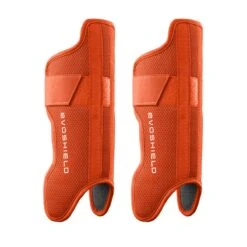 Evoshield Pro-SRZ Intermediate/Fastpitch Lower Leg Guards (Gel To Shell) -Home Run Gear WB5710306 4 Pro SRZ Int FP G2S Lower LEG OR Double.png.cq5dam.web .1200.1200