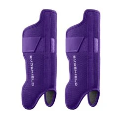 Evoshield Pro-SRZ Intermediate/Fastpitch Lower Leg Guards (Gel To Shell) -Home Run Gear WB5710307 4 Pro SRZ Int FP G2S Lower LEG PU Double.png.cq5dam.web .1200.1200