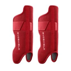 Evoshield Pro-SRZ Intermediate/Fastpitch Lower Leg Guards (Gel To Shell) -Home Run Gear WB5710309 4 Pro SRZ Int FP G2S Lower LEG SC Double.png.cq5dam.web .1200.1200