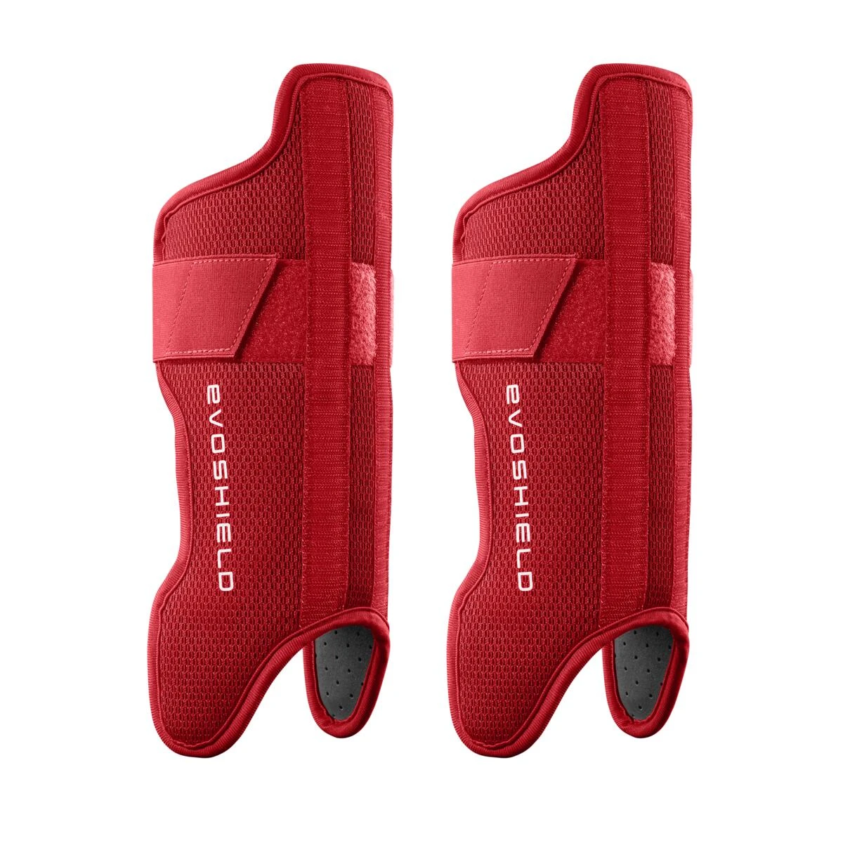 Evoshield Pro-SRZ Intermediate/Fastpitch Lower Leg Guards (Gel To Shell) - Image 9