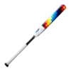 DeMarini 2023 Prism + (-11) Fastpitch Bat -Home Run Gear WBD2362010 1 DEMARINI PRISM 11 WH MULTI