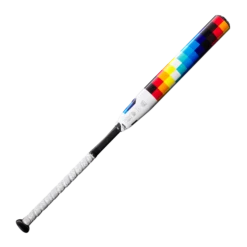 DeMarini 2023 Prism + (-11) Fastpitch Bat