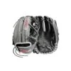 Wilson A2000 2023 FP75SS Fielders Glove - Grey/Black/Red 2 Wilson A2000 2023 FP75SS Fielders Glove - Grey/Black/Red -Home Run Gear WBW100991 8 A2000 FP FP75SS 1175 GreySnakeSS Black Red.png.high res