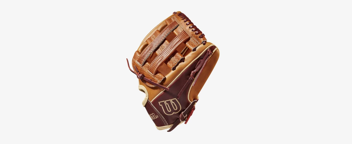 Wilson 2022 Sierra Romero A2000 SR32 GM 12" Fastpitch Glove 4 Wilson 2022 Sierra Romero A2000 SR32 GM 12" Fastpitch Glove - Image 2