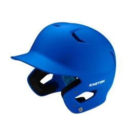 Easton Z5 2.0 Matte Solid Junior Batting Helmet -Home Run Gear Z5 2.0 HELMET MATTE RY A168091RY 3QTR L