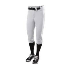 Evoshield Women's Standout Softball Pant -Home Run Gear aad832f58e3ed0a4e8402d6649027cd7524b7ba5 WB6008307 0 FP EVO Standout Pant Women TW v2