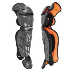 All-Star Women's Fastpitch Leg Guards -Home Run Gear afxlg gph 1