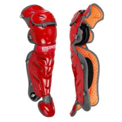 All-Star Women's Fastpitch Leg Guards -Home Run Gear afxlg sc 2