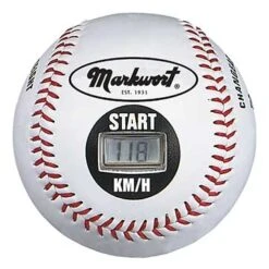 Markwort Speed Sensor - Baseball
