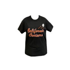 Cruisers Gildan DryBlend Tee 7 Cruisers Gildan DryBlend Tee -Home Run Gear blackdryblend