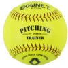 BowNet 14" Softball Spin Trainer -Home Run Gear bownet 14 softball spinner trainer bn fp14 1