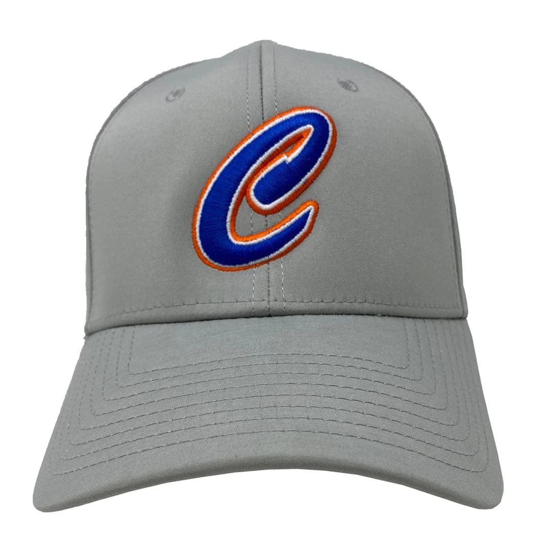 Cruisers GB903 Hat With Embroidered Logo 4 Cruisers GB903 Hat With Embroidered Logo - Image 2