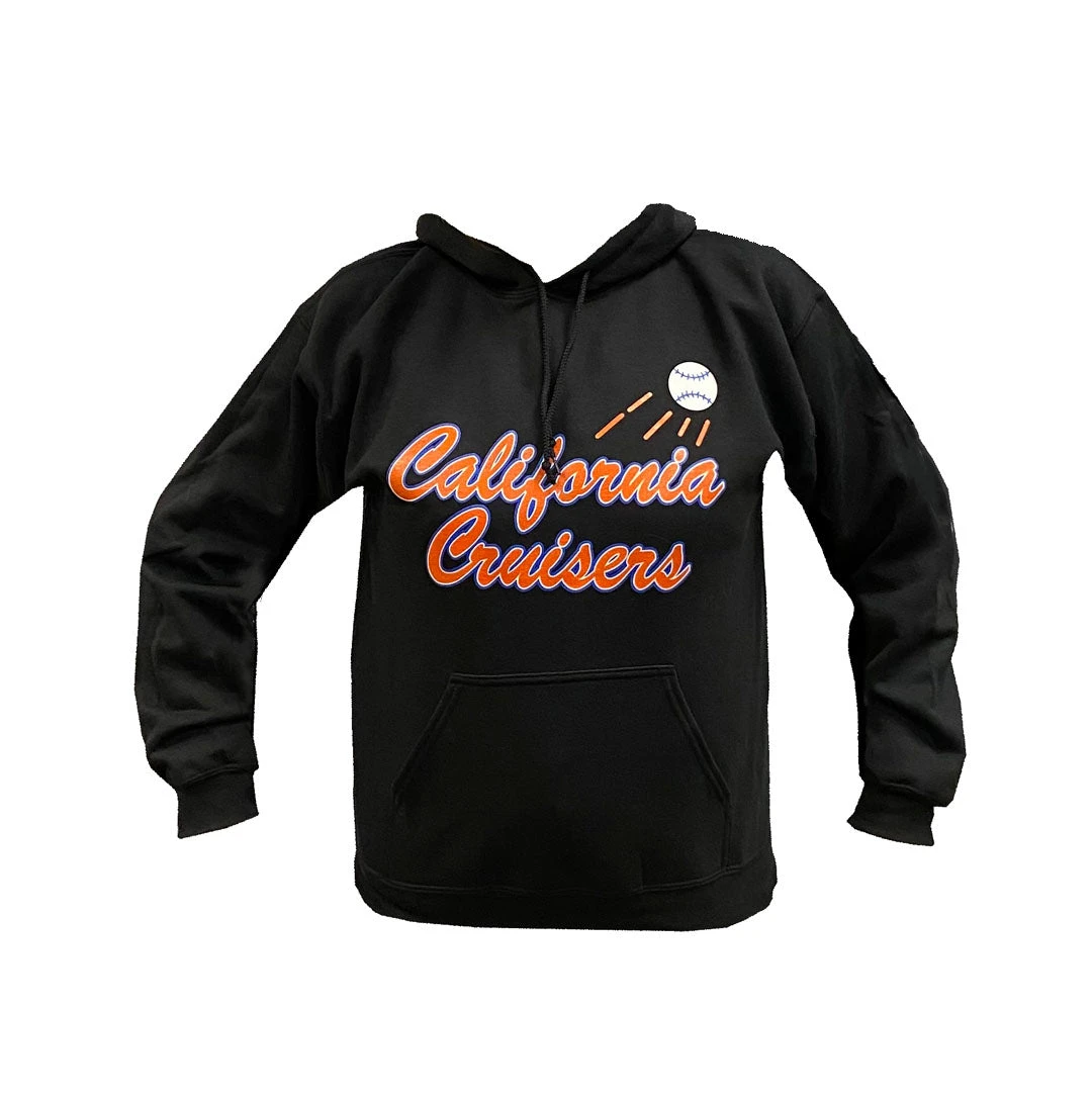 Cruisers Gildan Youth Hooded Sweatshirt 4 Cruisers Gildan Youth Hooded Sweatshirt - Image 2