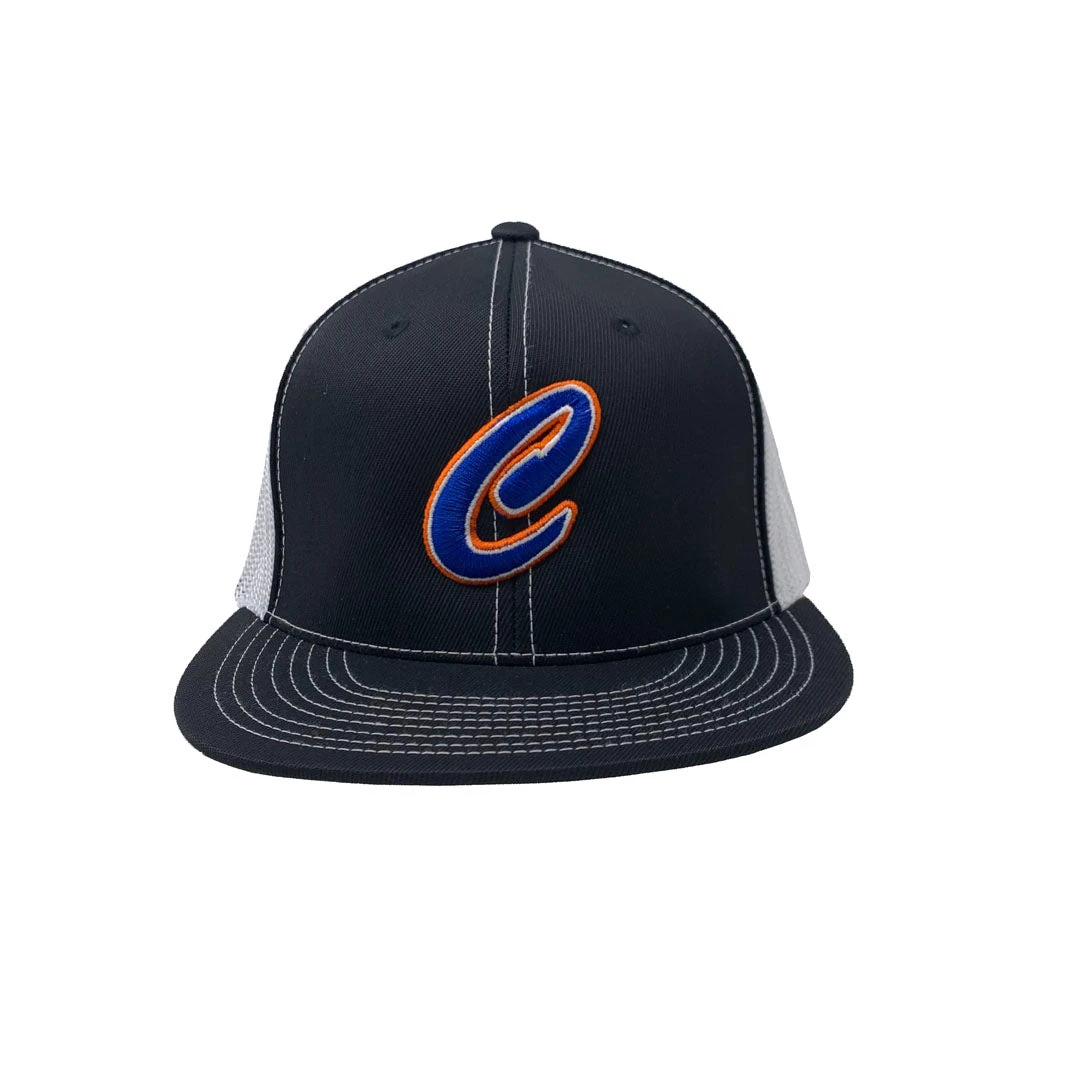 Cruisers PH4D5D-Series Flexfit Trucker Hat 5 Cruisers PH4D5D-Series Flexfit Trucker Hat - Image 3