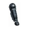 Diamond Core Series Single Knee Leg Guards -Home Run Gear diamond 125 single knee leg guards
