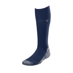 Evoshield Game Socks 17 Evoshield Game Socks -Home Run Gear evoshieldnavygamesock
