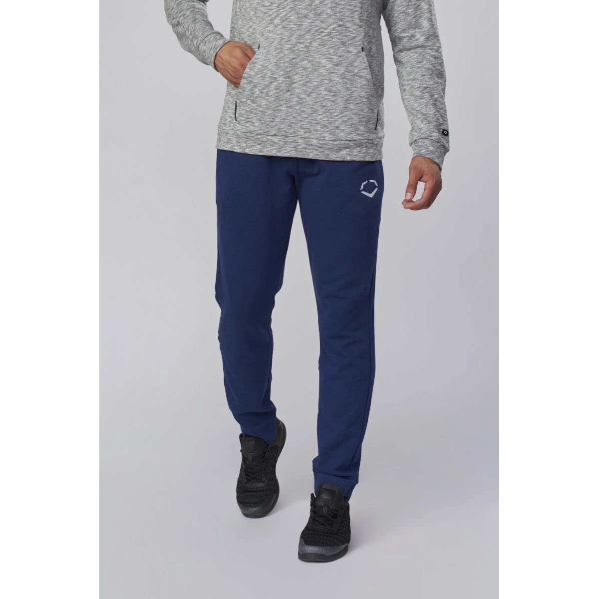 Evoshield Men's ProTeam Fleece Pants 4 Evoshield Men's ProTeam Fleece Pants - Image 2