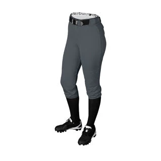DeMarini Women's Fierce Belted Softball Pant 4 DeMarini Women's Fierce Belted Softball Pant - Image 2
