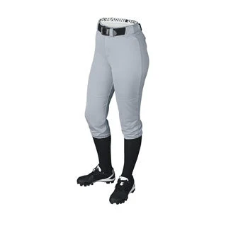 DeMarini Women's Fierce Belted Softball Pant 9 DeMarini Women's Fierce Belted Softball Pant - Image 7