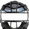 All-Star Facemask Sun Visor -Home Run Gear fmsv3 2bk