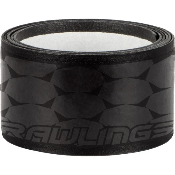 Rawlings Midnight Black Bat Grip 3 Rawlings Midnight Black Bat Grip