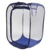 Mesh Two-Way Pop-Up Hamper For Balls -Home Run Gear hamper