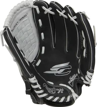 Rawlings 11.5" Sure Catch Youth Fielding Glove 3 Rawlings 11.5" Sure Catch Youth Fielding Glove